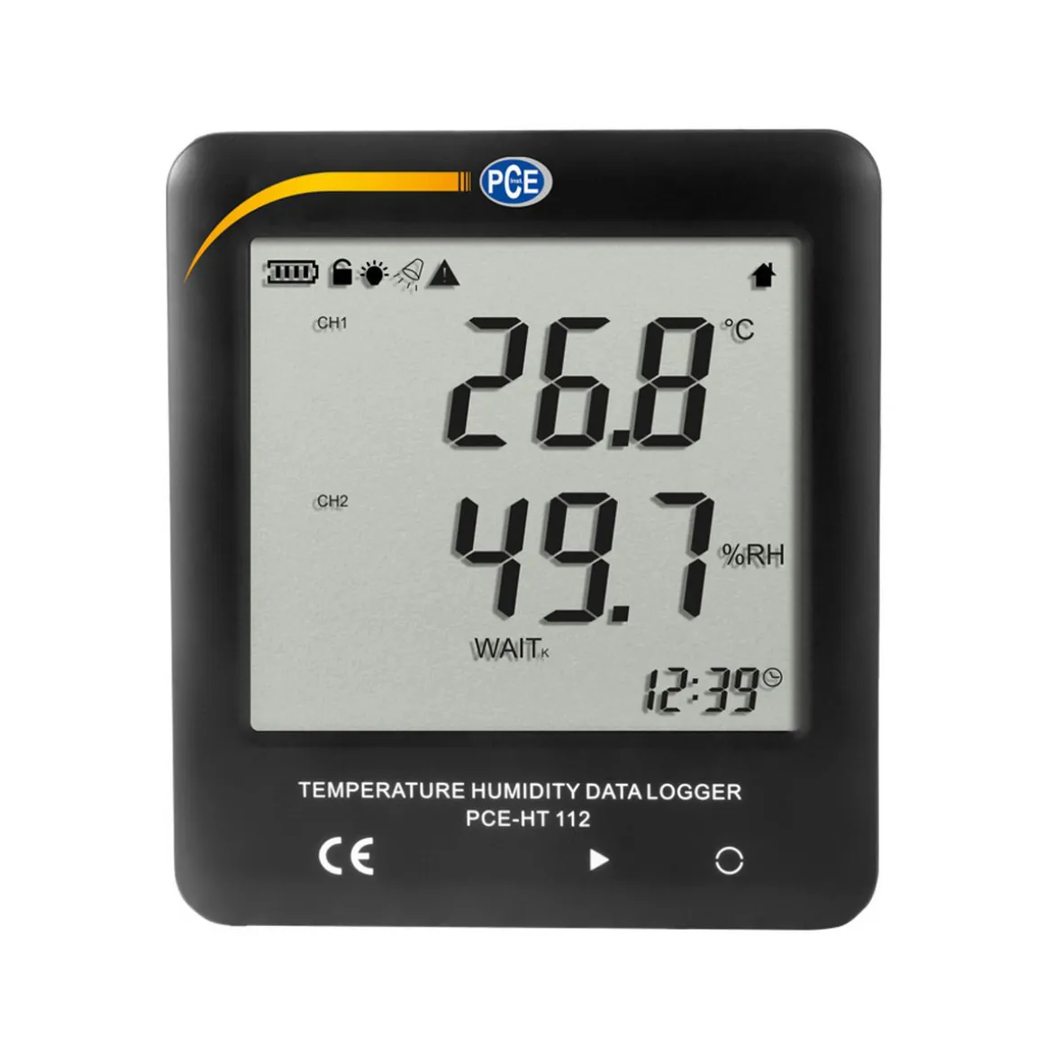 PCE Instruments Hygrometer „PCE-HT 112“