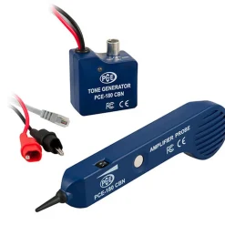 PCE Instruments Kabeltester „PCE-180 CBN“, CableTracker