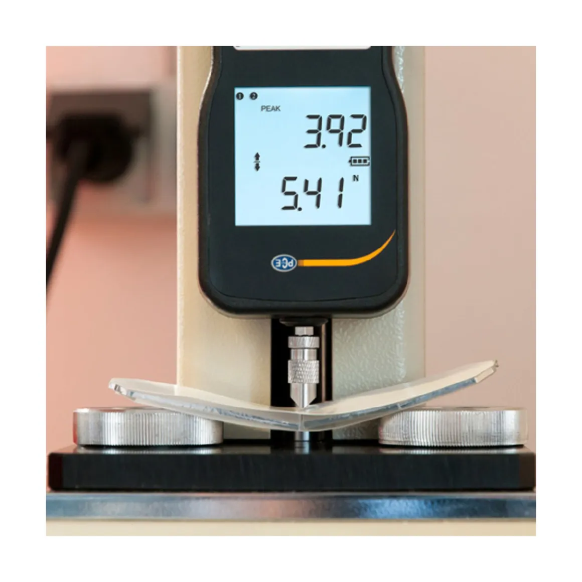 PCE Instruments Kraftmessgerät „PCE-FM 500N“