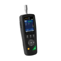 PCE Instruments Partikelzähler „PCE-MPC 30“