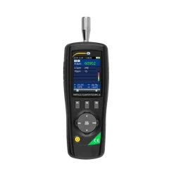 PCE Instruments Partikelzähler „PCE-MPC 30“