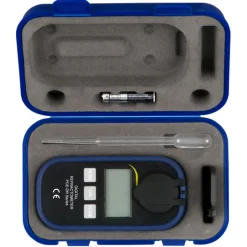 PCE Instruments Refraktometer „PCE-DRH 1“, Zuckergehalt/Wassergehalt von Honig