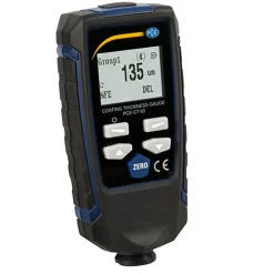 PCE Instruments Schichtdickenmessgerät PCE-CT 65 Lackdicke