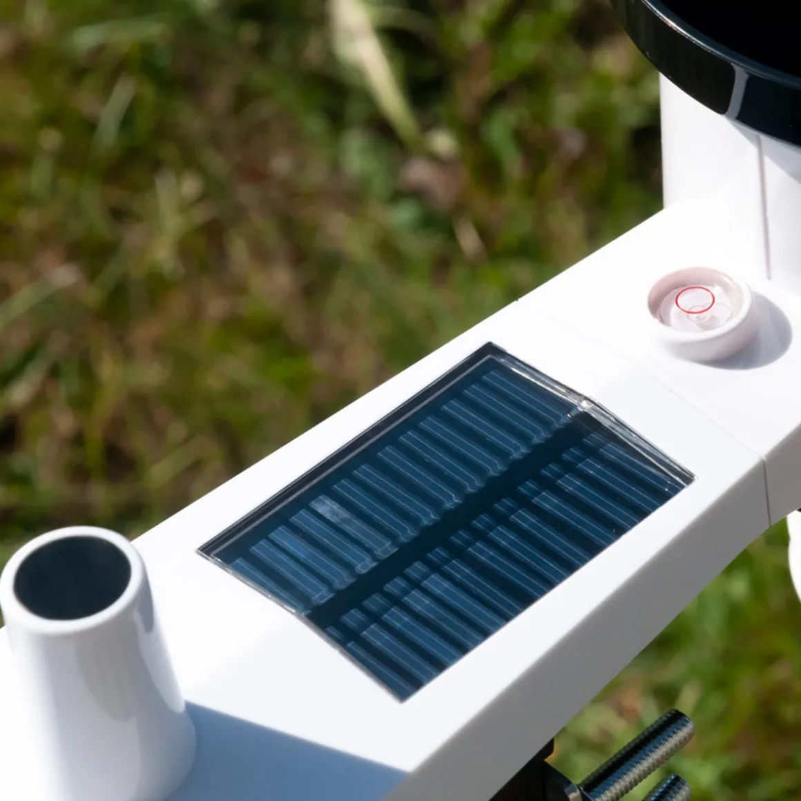 PCE Instruments Wetterstation „PCE-FWS 20N“, USB-Datenlogger