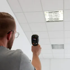 PCE Instruments Wärmebildkamera „PCE-TC 30N“