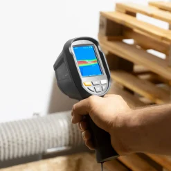 PCE Instruments Wärmebildkamera „PCE-TC 30N“