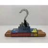 Peggy-Perfect Hosenspanner aus Holz 3er-Set