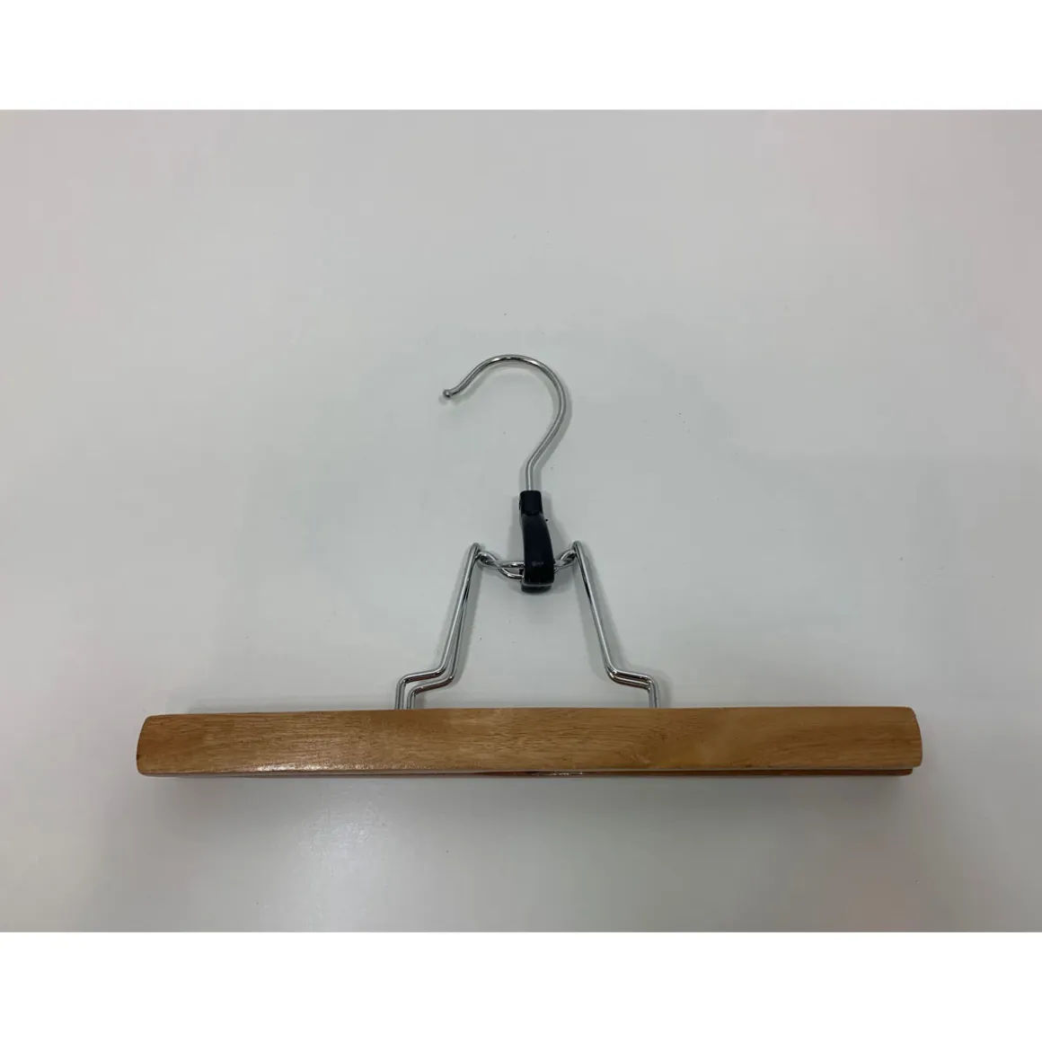 Peggy-Perfect Hosenspanner aus Holz 3er-Set