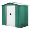Pergart Gerätehaus Köln II 1,8m² weiß