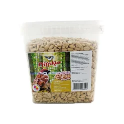 Pfiffikus Erdnüsse im Eimer, 3 kg