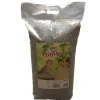 Pfiffikus Sonnenblumenkerne gestreift 10 kg