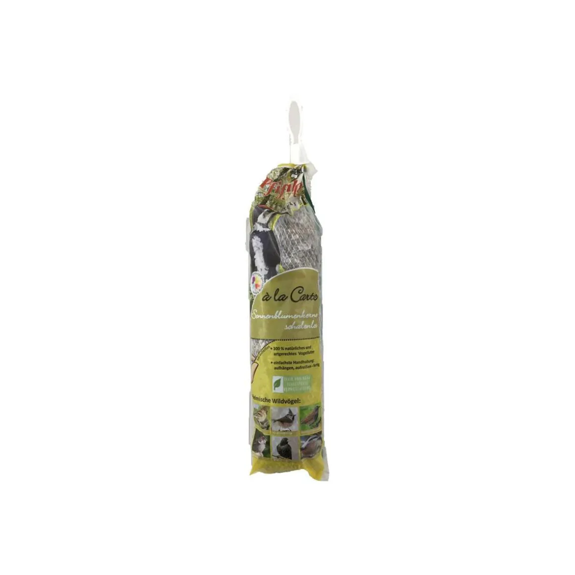 Pfiffikus Sonnenblumenkerne a la Carte geschält 500 g