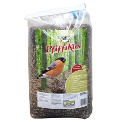 Pfiffikus Streufutter 25 kg