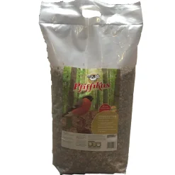 Pfiffikus Streufutter 10 kg