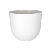 Pflanztopf Havana Natural Durchmesser 20 cm Granit