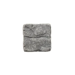 Pflaster „Capriccio VITA“ 14x14x8 cm graphit-grau