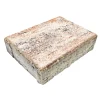 Pflasterstein „Gentle“, Muschelkalk, 20x15x5cm