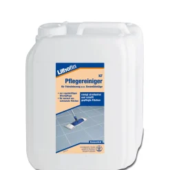 Pflegereiniger KZ 5 l Lithofin
