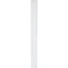 Pfosten Lightline 9 x 9 x 150 cm