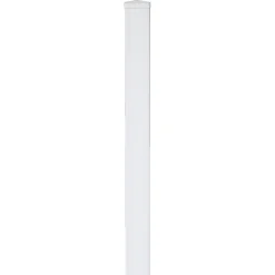 Pfosten Lightline 9 x 9 x 150 cm