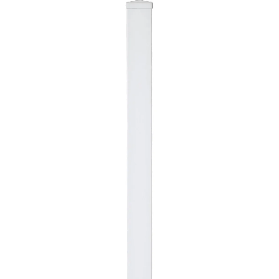 Pfosten Lightline 9 x 9 x 150 cm
