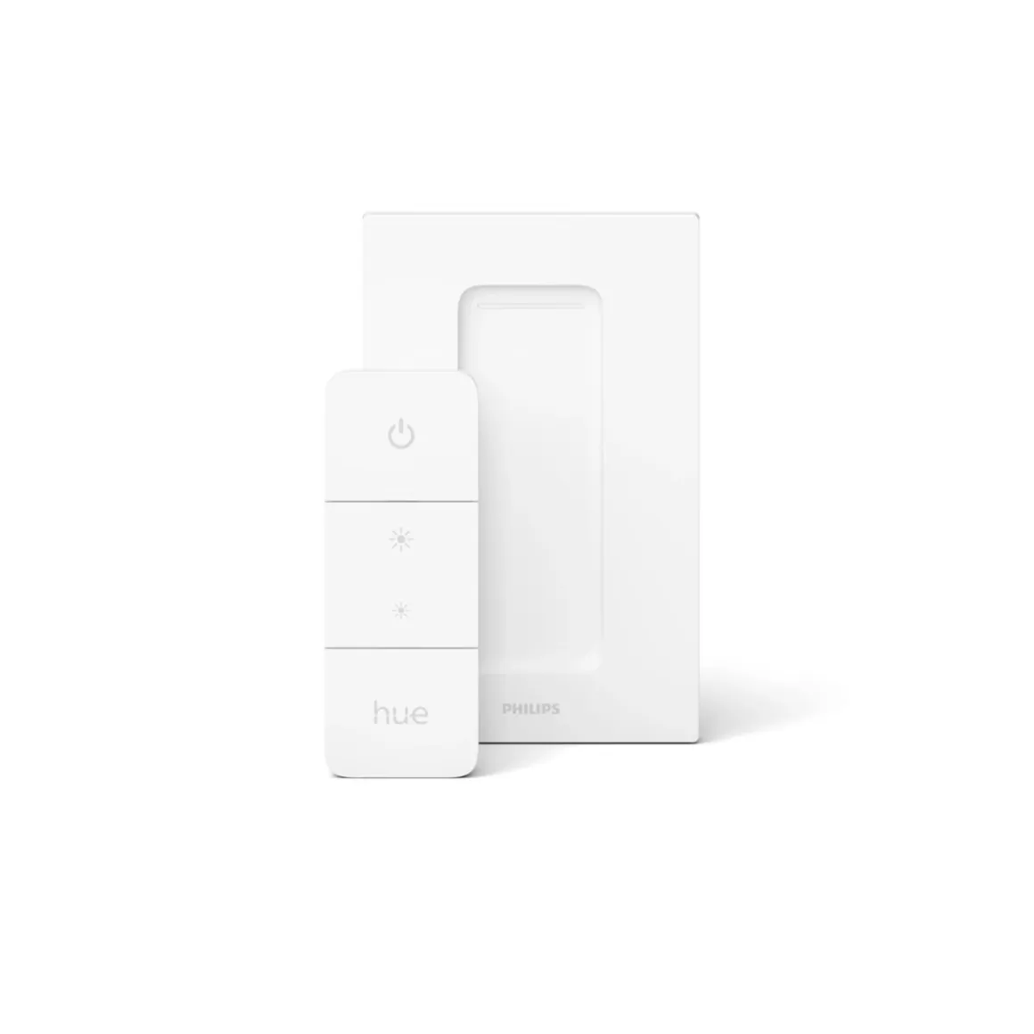 Philips Hue Dimmschalter V2 weiß