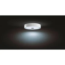 Philips Hue LED-Deckenleuchte Fair weiß