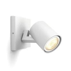 Philips Hue LED-Spotserie White Runner 1 Spot weiß