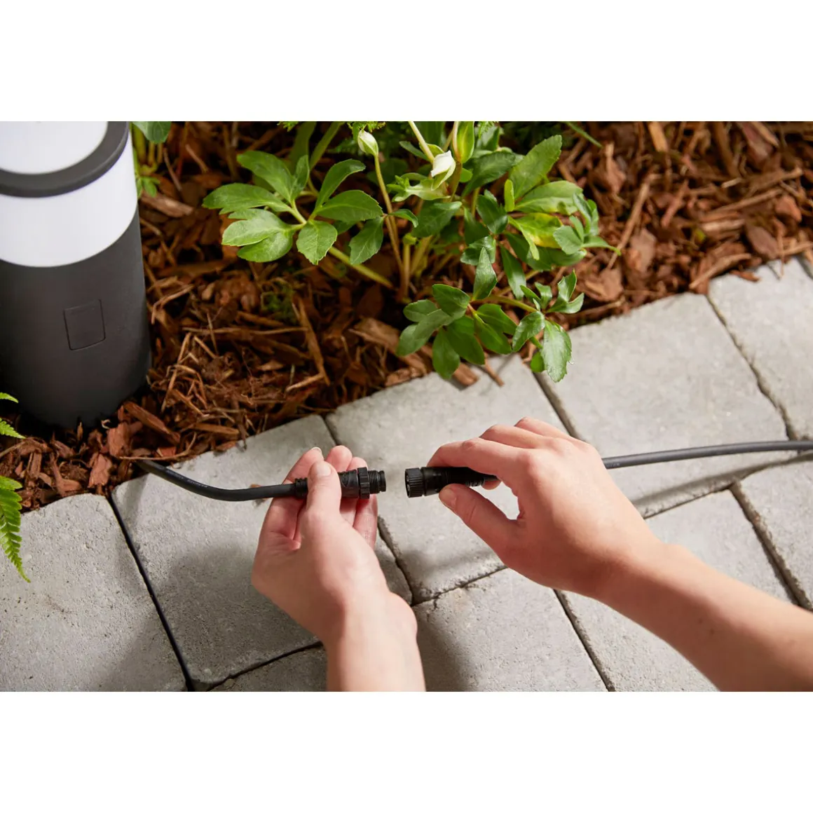 Philips Hue Netzteil Outdoor 100W