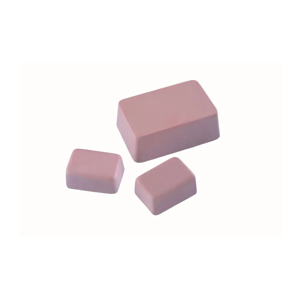 Picksteine Mineral Stones 2 St je 20g
