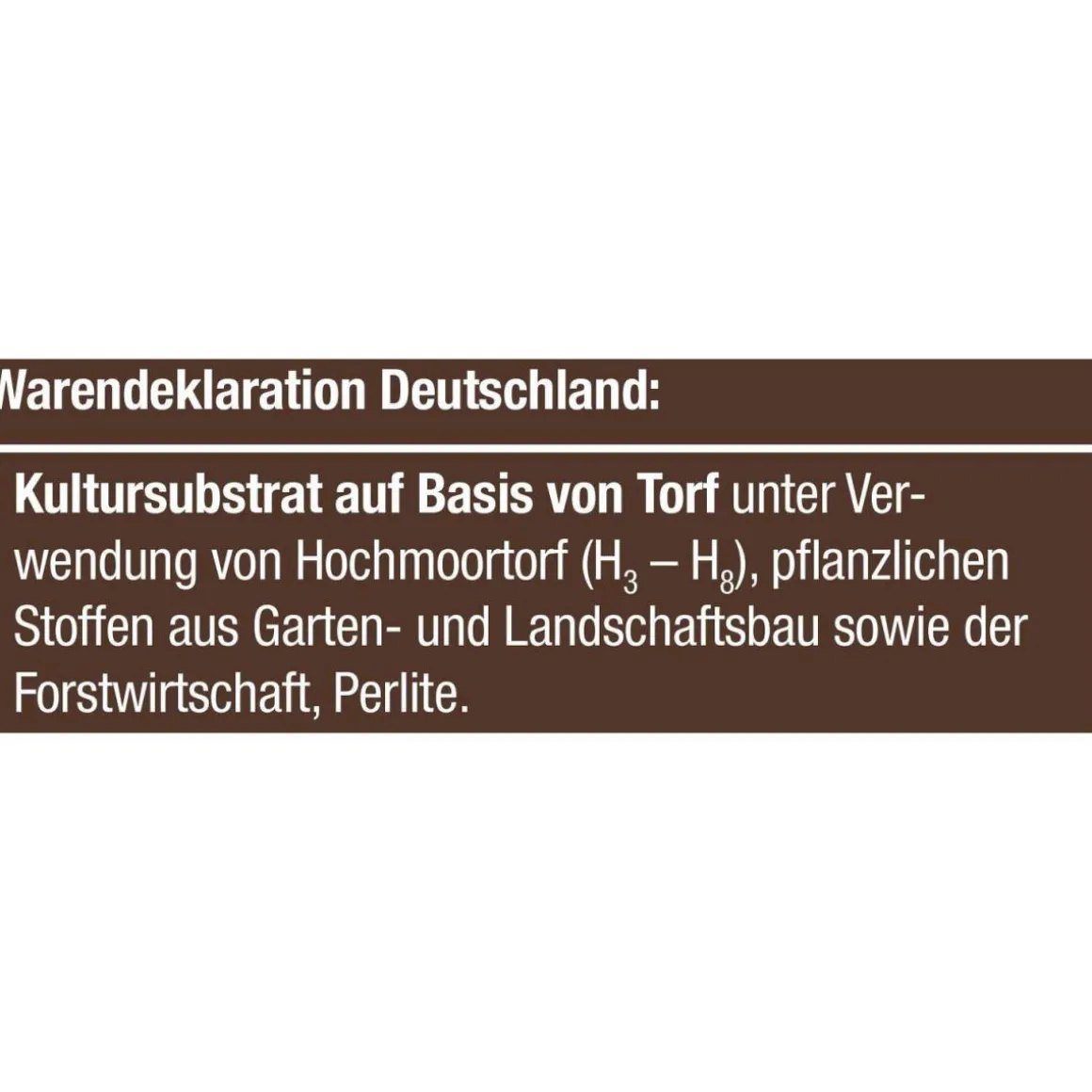 Plantiflor Geranienerde 40 L