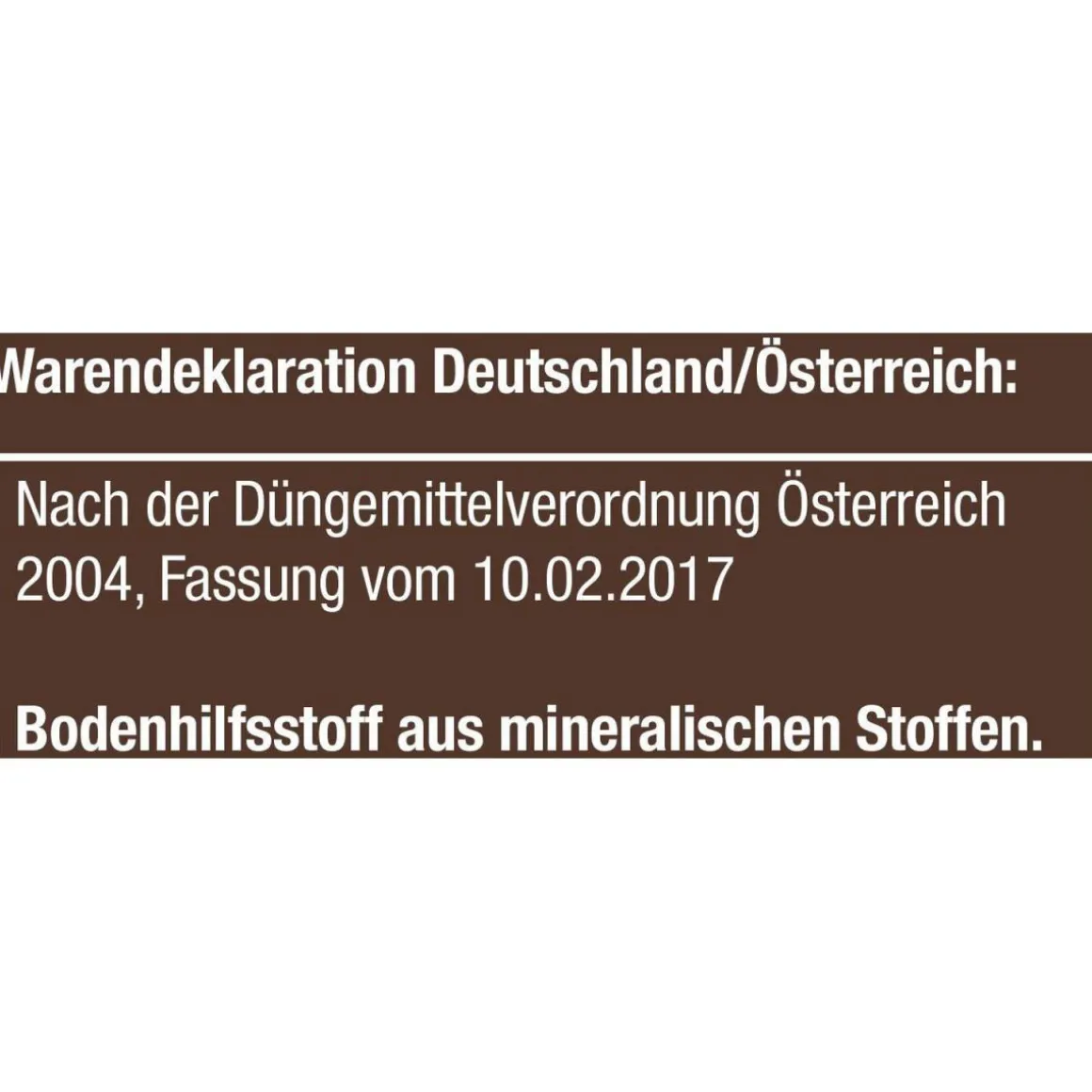 Plantiflor Rasensand Pro Natur 20 kg