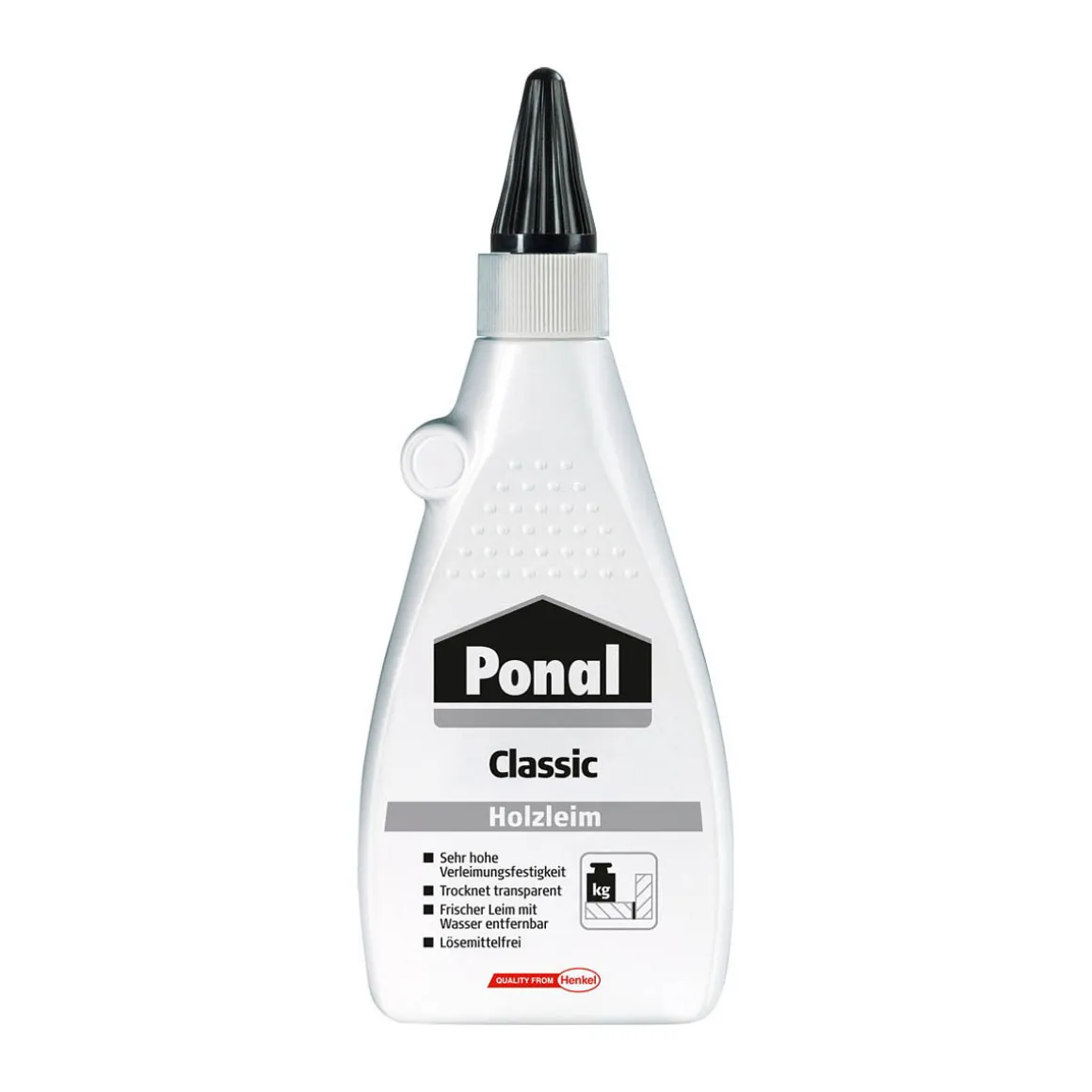 Ponal Holzleim Classic 550 g