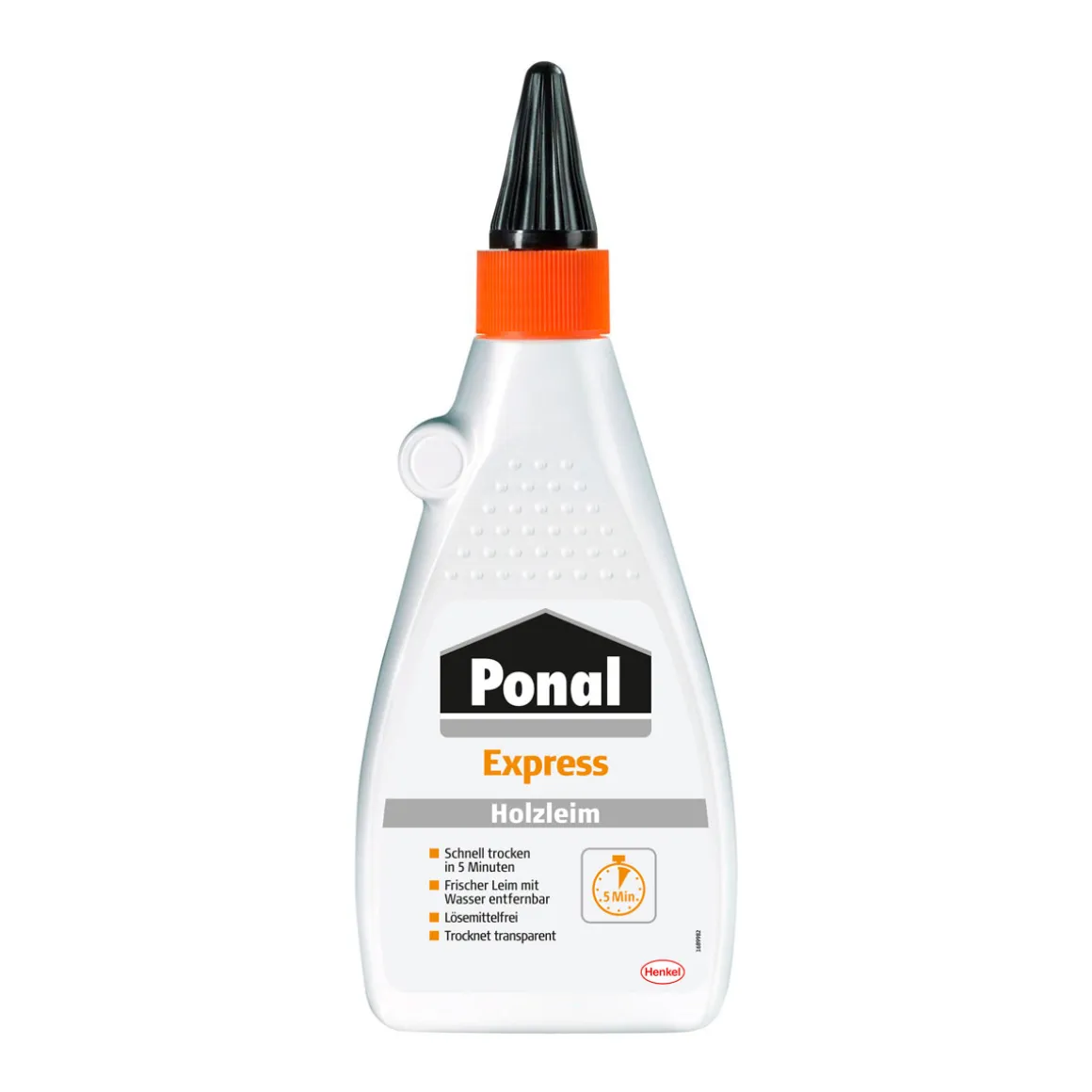 Ponal Holzleim Express 550 g