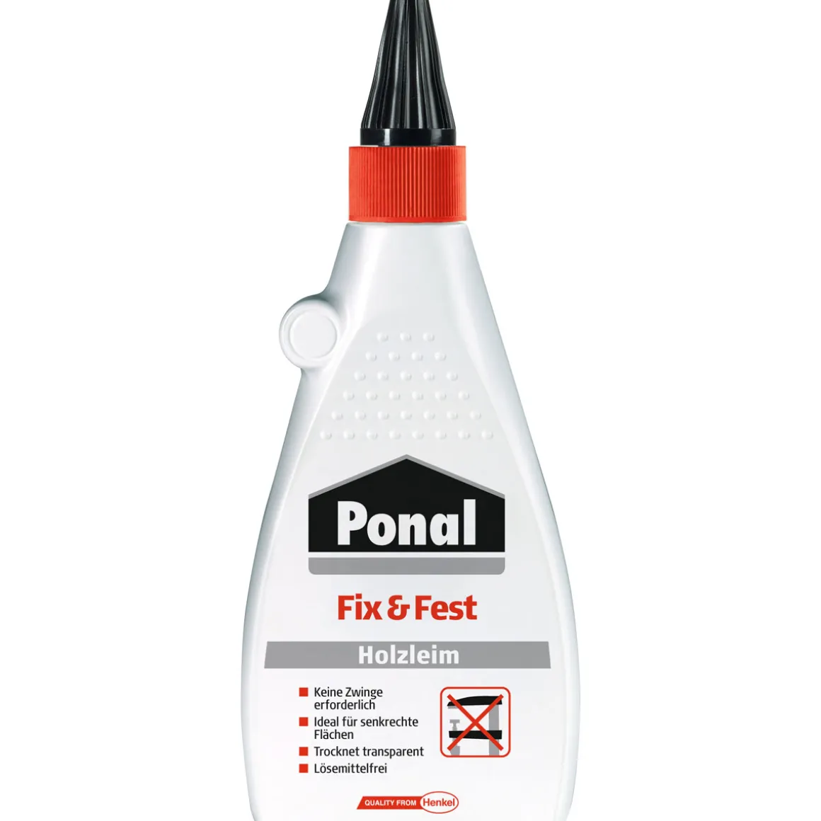 Ponal Holzleim Fix und Fest 500 g