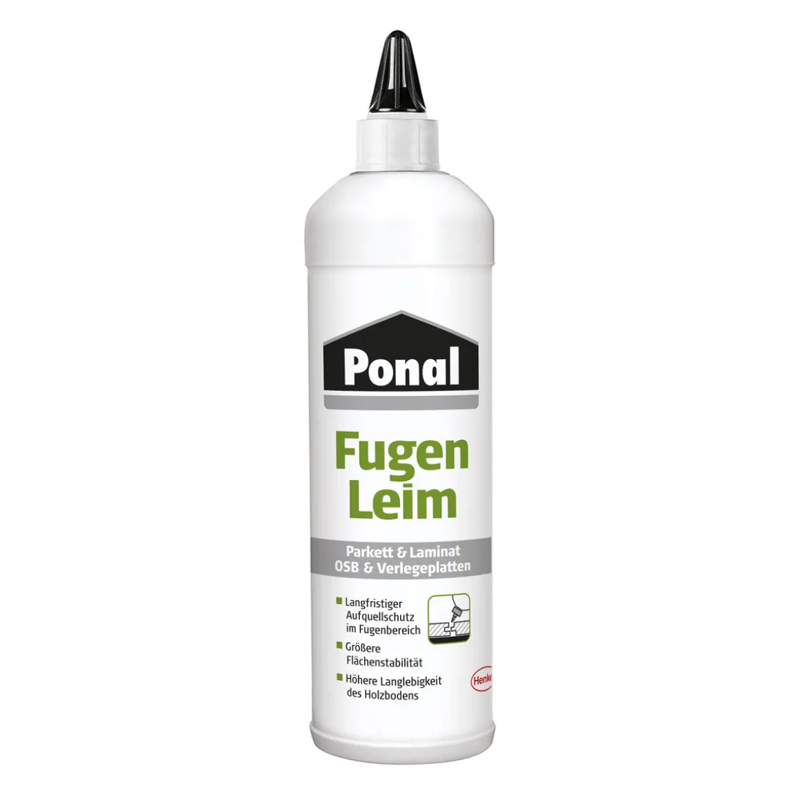 Ponal Parkettkleber Fugen-Leim 1 kg