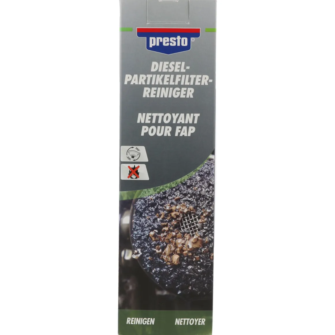presto DPF-Reiniger 400