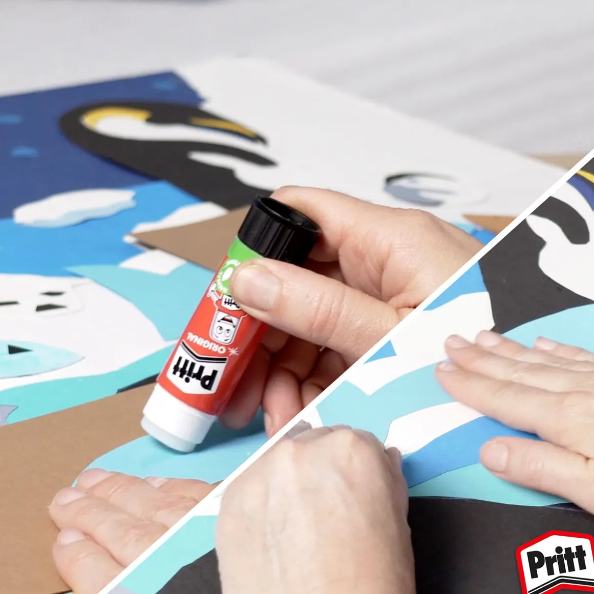 Pritt Klebestift Original 22 g