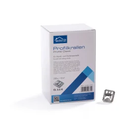 Profikralle CL3,6 250 Stk.