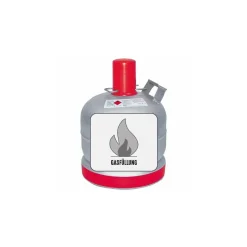 Propangas-Pfandflasche Alugas 6 kg Füllung zzgl Pfand