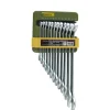 Proxxon Industrial Ring-Gabelschlüssel-Satz 6-19 mm 12-teilig
