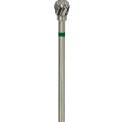 Proxxon Micromot Hartmetall-Kugelfräser 5 mm