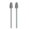 Proxxon Micromot Konusfräser 6 mm 2 Stück