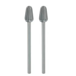 Proxxon Micromot Konusfräser 6 mm 2 Stück