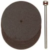 Proxxon Micromot Trennscheiben Durchmesser 38 mm 5 Stück und 1 Träger