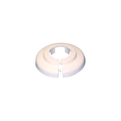 PVC Klemmrosetten