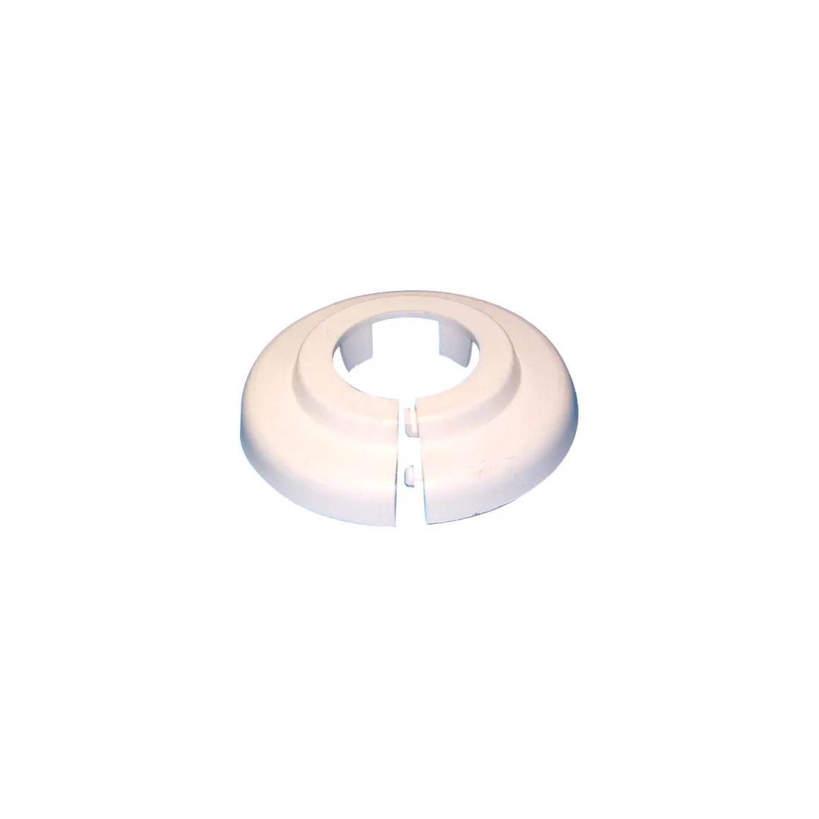 PVC Klemmrosetten
