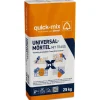 quick-mix Universalmörtel X in 1 25 kg