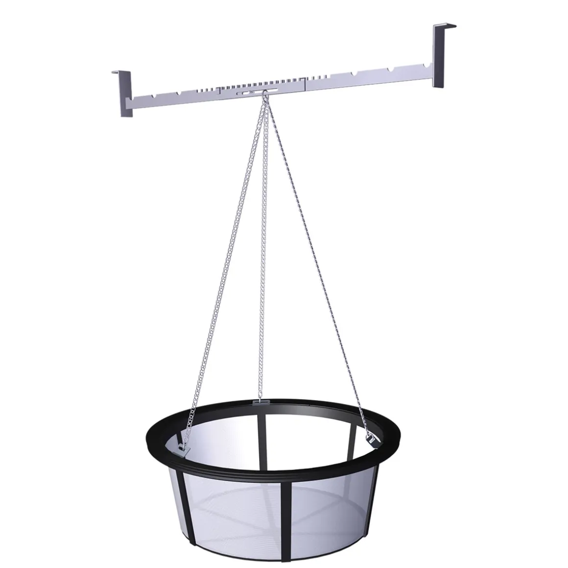 4rain Flachtank Flat XL-Paket 7000 Liter Haus-Premium