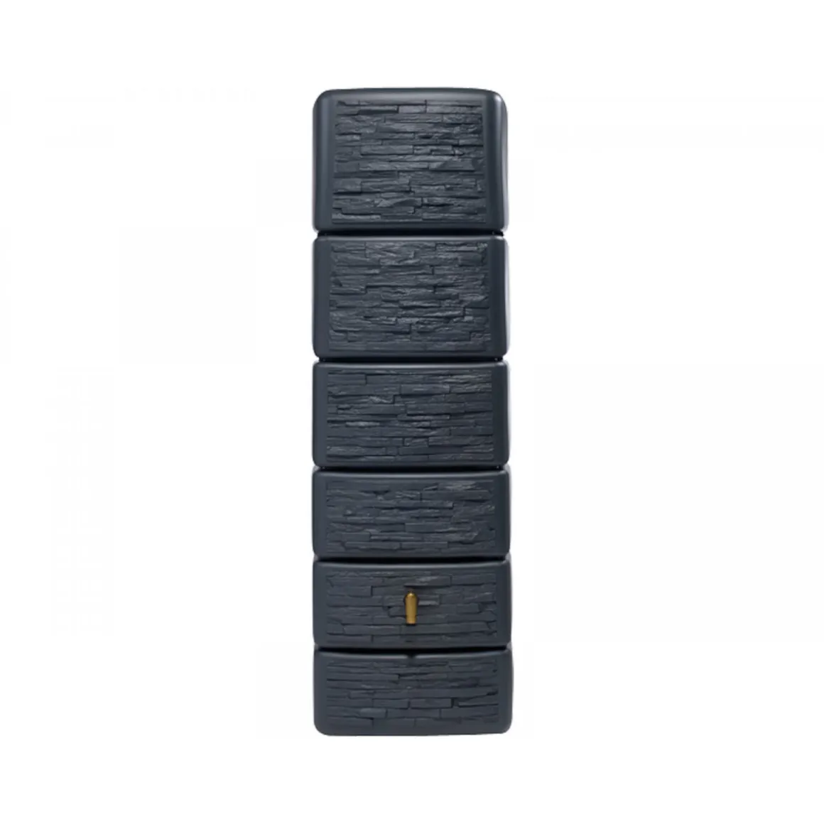 4rain Wandtank SLIM STONE 330 L